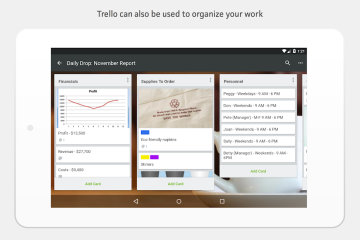 Trello