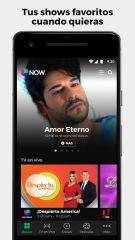 Univision NOW - Live TV and On Demand