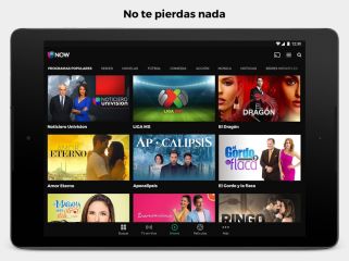 Univision NOW - Live TV and On Demand