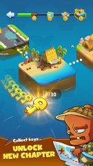 Zombie Defense - Plants War - Merge idle games