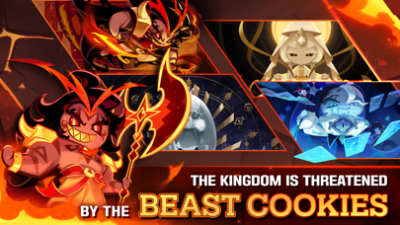 CookieRun: Kingdom