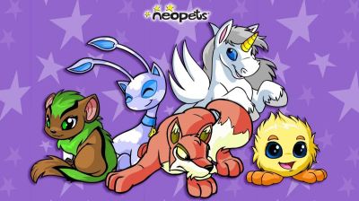 Neopets
