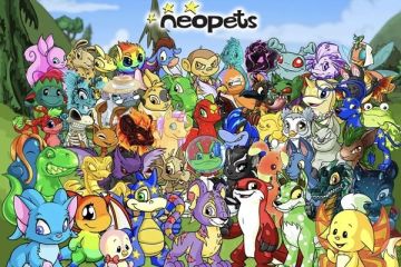 Neopets