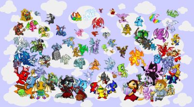 Neopets