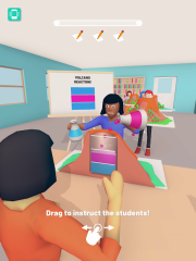 Papers Grade, Please!