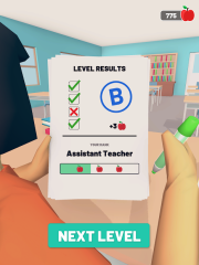 Papers Grade, Please!