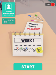 Papers Grade, Please!