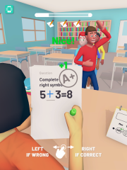 Papers Grade, Please!