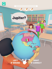 Papers Grade, Please!