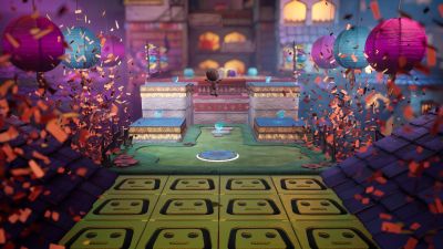 Sackboy™: A Big Adventure