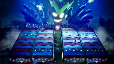 Sackboy™: A Big Adventure