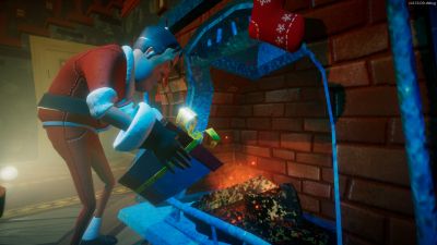 Secret Neighbor: Hello Neighbor Multiplayer