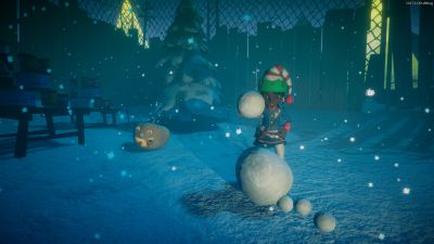 Secret Neighbor: Hello Neighbor Multiplayer