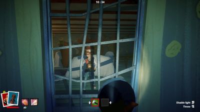 Secret Neighbor: Hello Neighbor Multiplayer