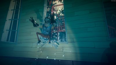 Secret Neighbor: Hello Neighbor Multiplayer