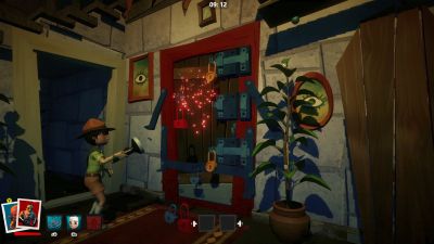 Secret Neighbor: Hello Neighbor Multiplayer