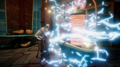 Secret Neighbor: Hello Neighbor Multiplayer