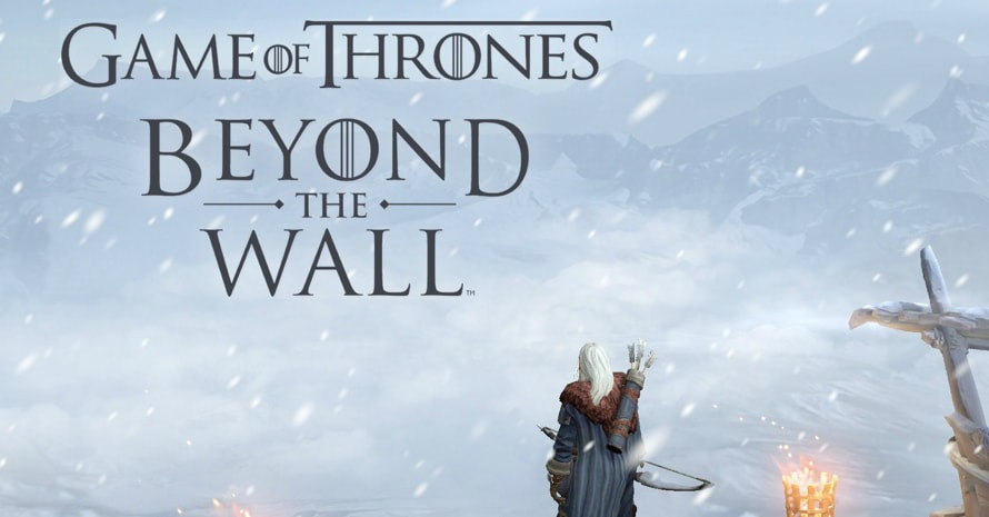 game of thrones beyond the wall online free