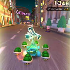 Mario Kart Tour screen 5