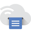 Cloud Print logo