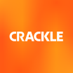 Crackle - Free TV & Movies logo