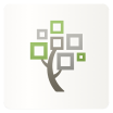 FamilySearch Tree logo