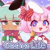 Gacha Life logo