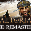 Praetorians - HD Remaster logo