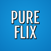 PureFlix logo