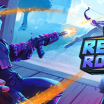Realm Royale logo