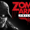 Zombie Army Trilogy logo
