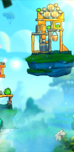 Angry Birds 2 screen 1