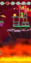 Angry Birds 2 screen 2