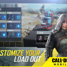 Call of Duty®: Mobile screen 12