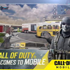 Call of Duty®: Mobile screen 7