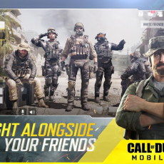 Call of Duty®: Mobile screen 9