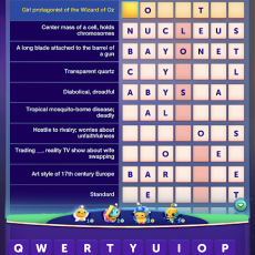 CodyCross: Crossword Puzzles screen 12