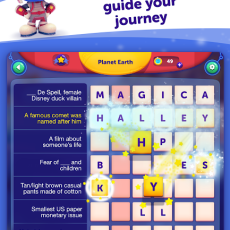 CodyCross: Crossword Puzzles screen 7