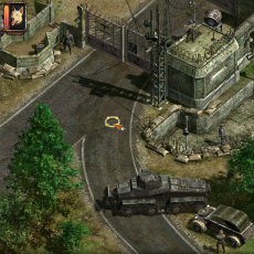 Commandos 2 - HD Remaster screen 8
