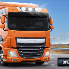 Euro Truck Driving simulator 2021 screen 4