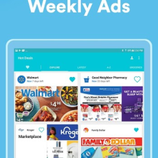Flipp – Weekly Ads & Coupons screen 11