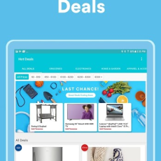 Flipp – Weekly Ads & Coupons screen 12