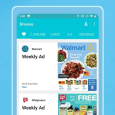 Flipp – Weekly Ads & Coupons screen 3