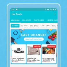 Flipp – Weekly Ads & Coupons screen 4