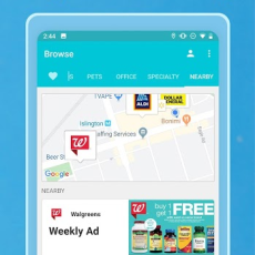Flipp – Weekly Ads & Coupons screen 8