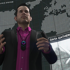 Grand Theft Auto V screen 10
