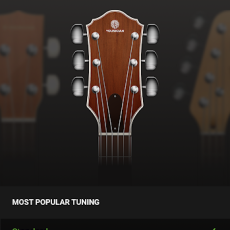 Guitar Tuner Free – GuitarTuna screen 3
