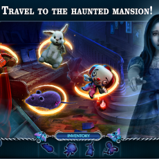 Hidden Objects - Mystery Tales 7 (Free To Play) screen 1