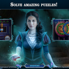 Hidden Objects - Mystery Tales 7 (Free To Play) screen 4