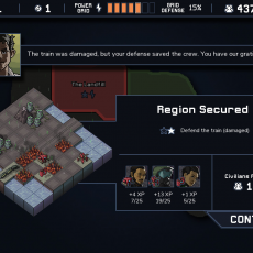 Into the Breach screen 7
